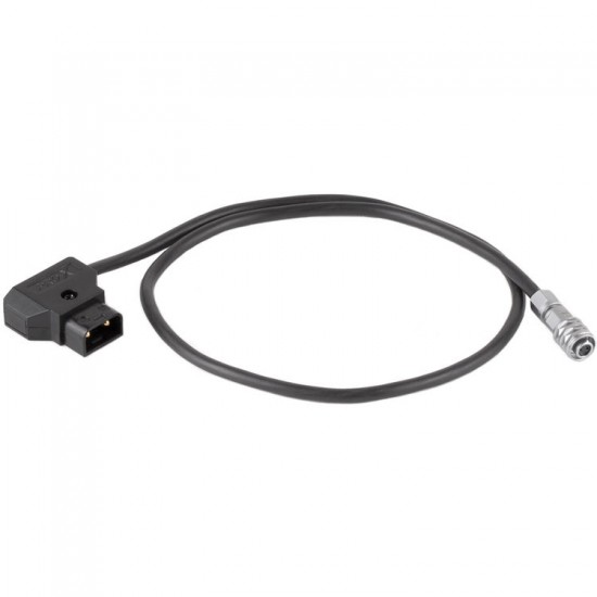 Blackmagic Design Cable Pocket P-Tap de energia para la Pocket Cinema 4K/6K