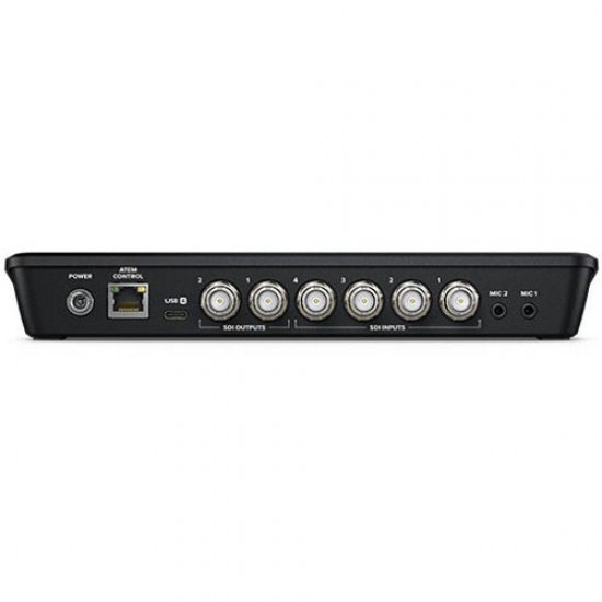 Blackmagic Design ATEM SDI HD Mixer 4 SDI con USB 