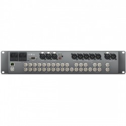 Blackmagic Design ATEM 4 M/E Broadcast Studio 4K