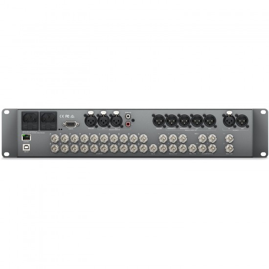 Blackmagic Design ATEM 4 M/E Broadcast Studio 4K