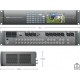 Blackmagic Design ATEM 4 M/E Broadcast Studio 4K