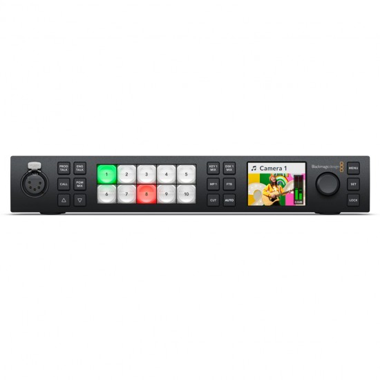 Blackmagic Design ATEM 1 M/E Constellation HD