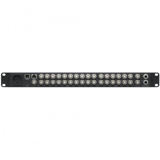 Blackmagic Design ATEM 2 M/E Constellation HD Live Production Switcher