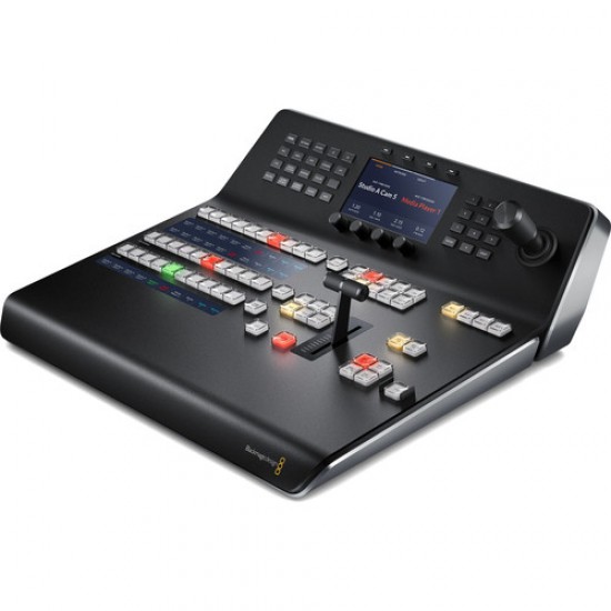 Blackmagic Design ATEM 1 M/E Advanced Panel