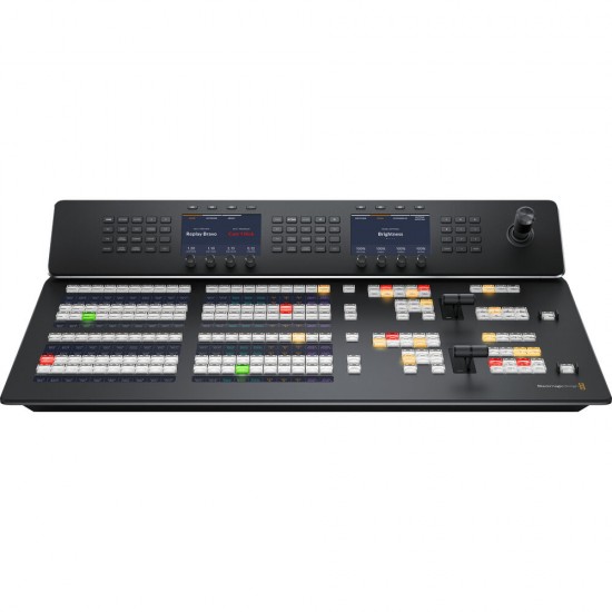 Blackmagic Design Panel Avanzado ATEM 2 M/E