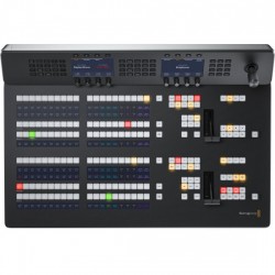 Blackmagic Design Panel Avanzado ATEM 2 M/E