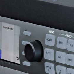 Blackmagic Teranex AV Conversiones ilimitadas