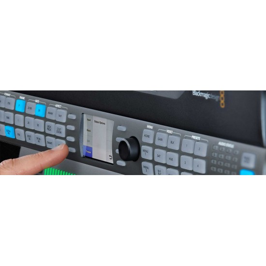 Blackmagic Teranex AV Conversiones ilimitadas