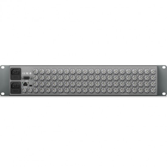 Blackmagic Design Smart Videohub 40 x 40 6G-SDI