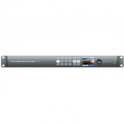 Blackmagic Design Matriz Smart Videohub CleanSwitch 12x12