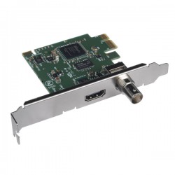 Blackmagic Design Decklink  Mini Recorder - PCIe 