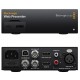 Blackmagic Web Presenter para SDI y HDMI a USB Camara WEB