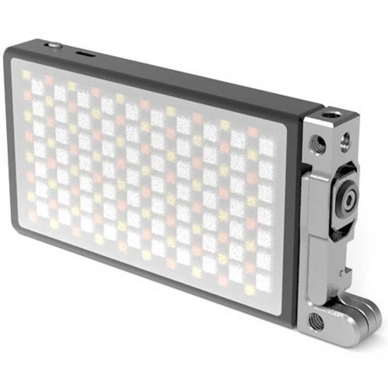 BOLING Pocket LED RGB Video Light