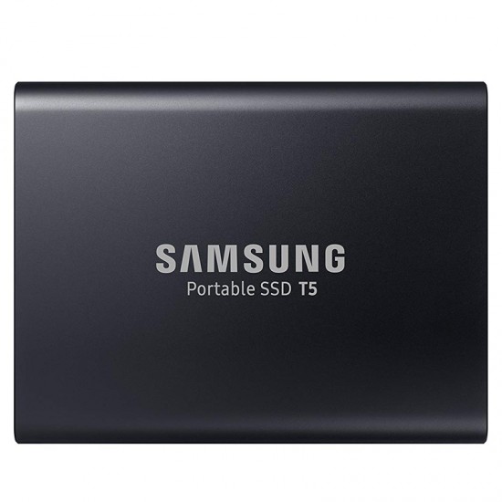 Samsung T5 SSD 2TB Portable USB 3.1