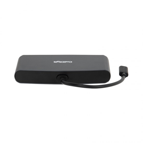 CalDigit Thunderbolt 3 Mini Dock Portátil