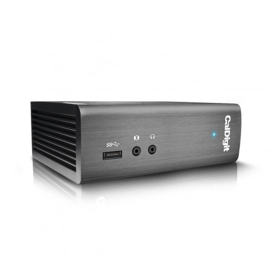 CalDigit Thunderbolt 2 Station con 3 x USB 3.0 + HDMI 4K