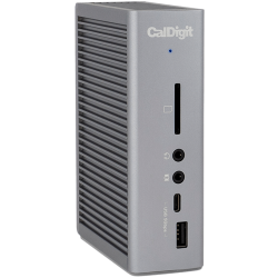 CalDigit Thunderbolt Station 3 Plus T3 Space Gray 