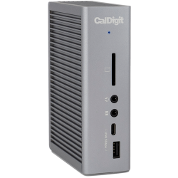 CalDigit Thunderbolt Station 3 Plus T3 Space Gray 