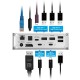 CalDigit Thunderbolt Station 3 Plus Thunderbolt 3 