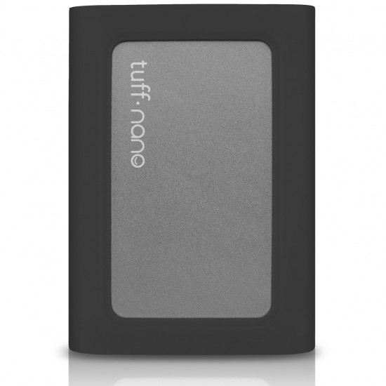 CalDigit 1TB Tuff Nano Disco SSD 1050MB/s