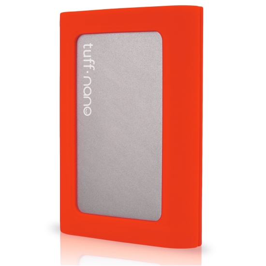 CalDigit 500GB Tuff Nano Disco SSD 1050MB/s