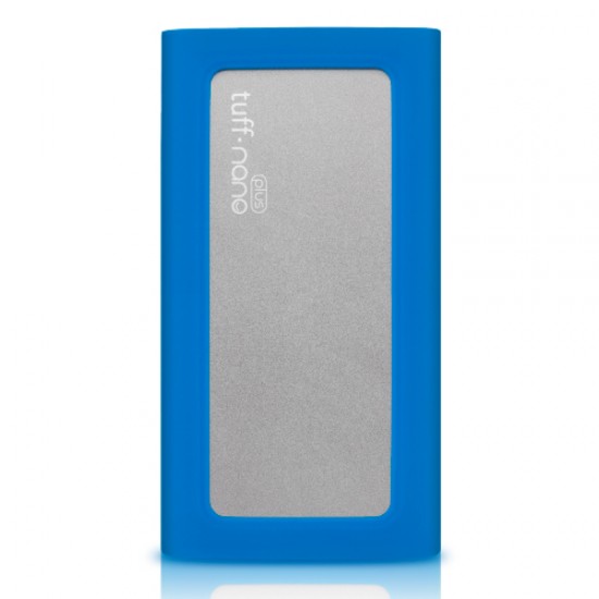 CalDigit 2TB Tuff Nano Disco SSD 1088MB/s