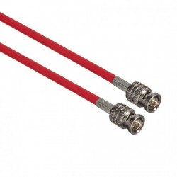 Canare L-3CFW Digital Video Cable Corto Coaxial Flexible 30cm 12G