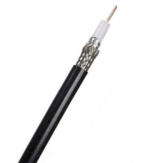 Canare L-4CFB Corto 60cm Digital Video Cable Coaxiale Low Loss 3G-SDI