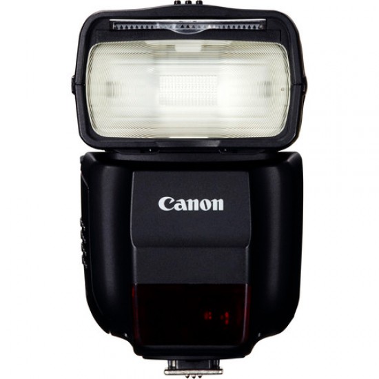 Canon 430EX III-RT Speedlite Flash 