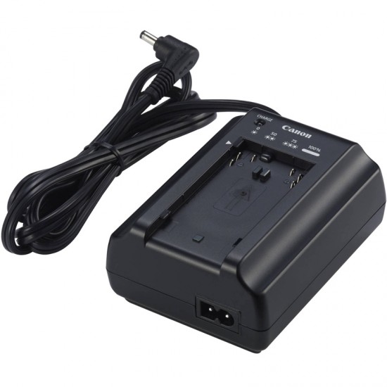 Canon CA-935 Cargador y Power Adapter XF100/105  XF200/205  XF300/305