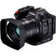  Canon XC15 Videocámara profesional 4K y Full HD 