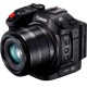  Canon XC15 Videocámara profesional 4K y Full HD 