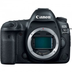 Canon 5D Mark IV Cámara DSLR (sólo cuerpo) 