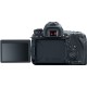 Canon 6D MARK II Cámara DSLR Full Frame Body