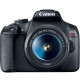 Canon EOS Rebel T7 DSLR Camera with 18-55mm Lens