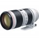 Canon Lente Zoom EF 70-200mm f/2.8L III USM Telephoto con estabilizador