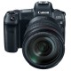 Canon EOS R Cámara Mirrorless con RP 24-105mm f/4L