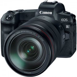 Canon EOS R Cámara Mirrorless con RP 24-105mm f/4L