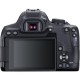 Canon EOS Rebel T8i DSLR Camera with 18-55mm Lens