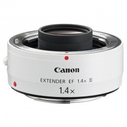 Canon Extender EF 1.4x III