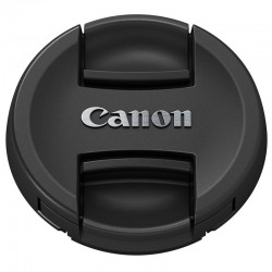 Canon EF 50mm f/1.8 STM Lente 