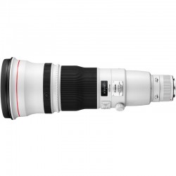 Canon Lente Superteleobjetivo EF 600mm f/4L IS II USM