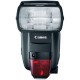 Canon 600EX II RT Flash Speedlite (con radio receptor integrado) 