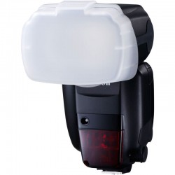 Canon 600EX II RT Flash Speedlite (con radio receptor integrado) 