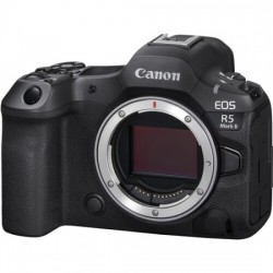 Canon EOS R5 Mark II Mirrorless Body (solo cuerpo)