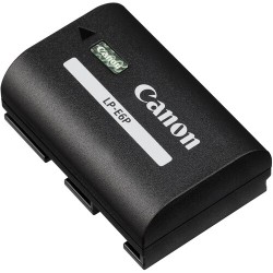 Canon LP-E6P Batería de ión-litio recargable (7.2V) 