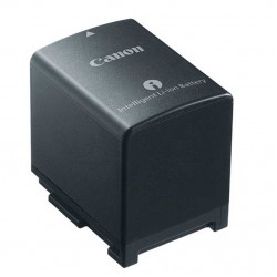 Canon BP-820 Batería 1780mAh para Canon Video 