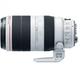 Canon Lente Zoom EF 100-400mm f/4.5-5.6L IS II USM