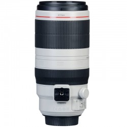 Canon Lente Zoom EF 100-400mm f/4.5-5.6L IS II USM