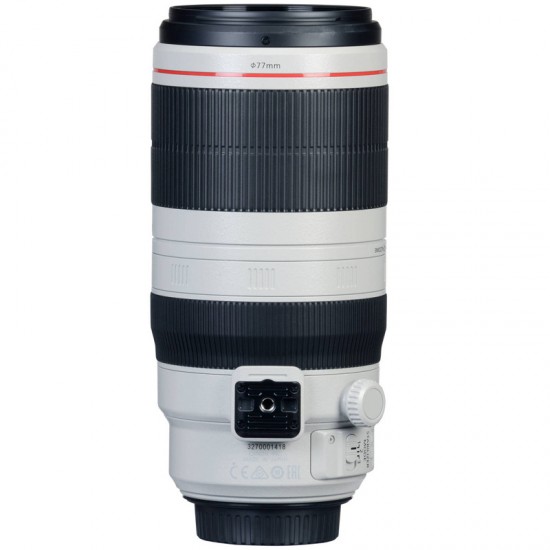 Canon Lente Zoom EF 100-400mm f/4.5-5.6L IS II USM